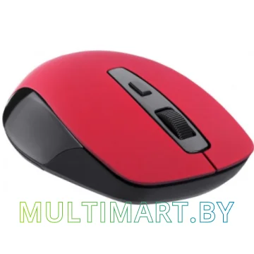 Мышь 2E MF211 WL (красный) картинка 3